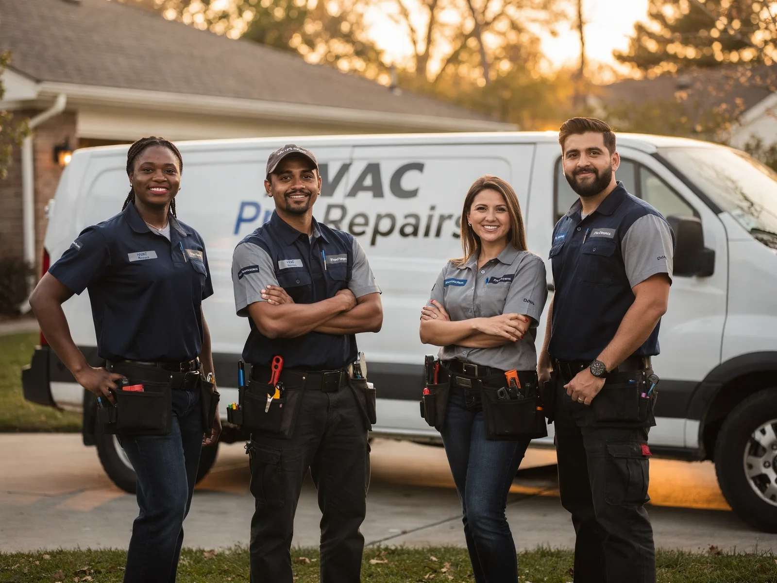 Heat Pump Repair company in Ambrose, GA