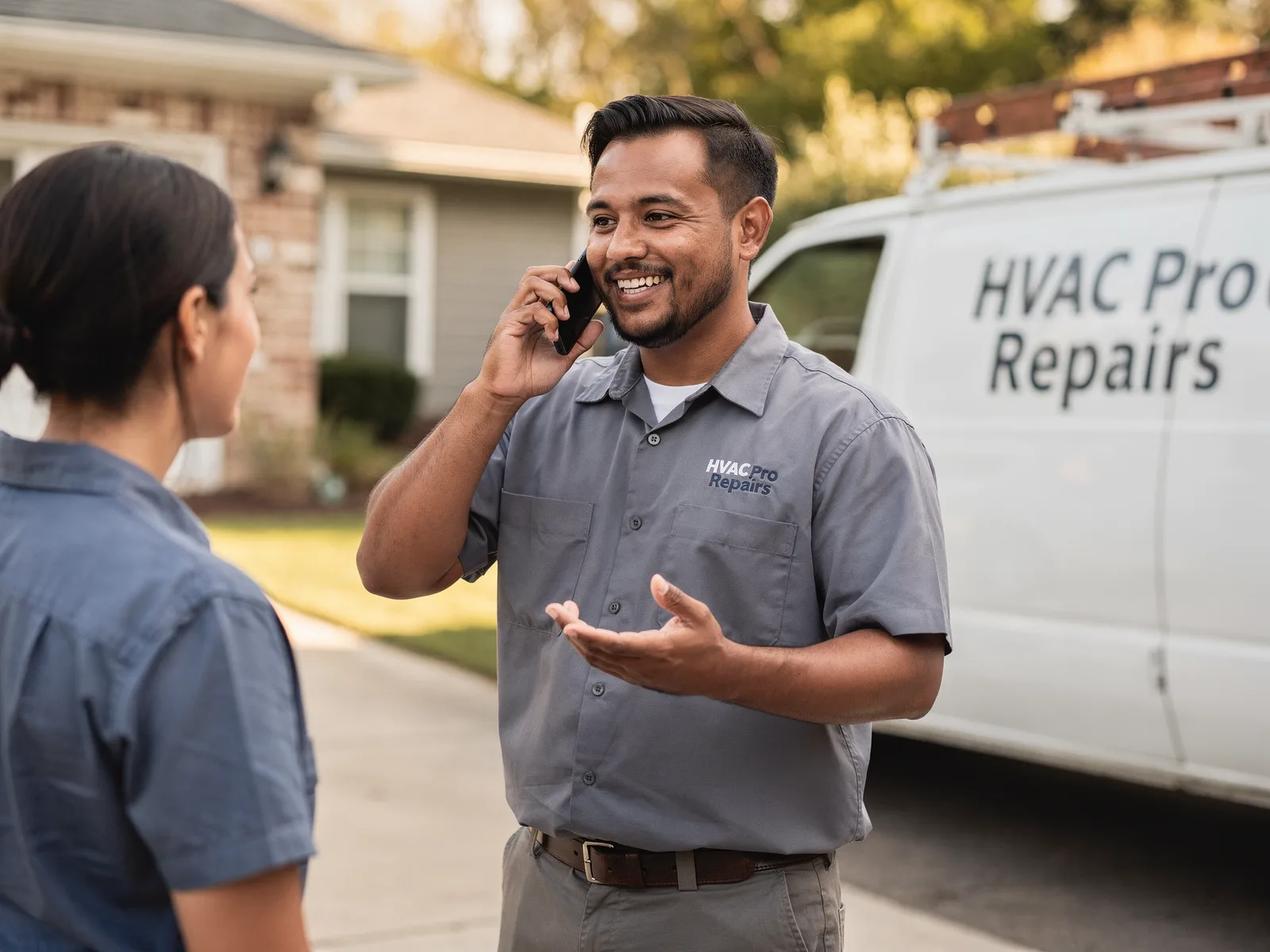 Heat Pump Repair Ambrose, GA FAQs